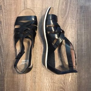 Dansko Vivian, Black